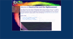 Desktop Screenshot of colornet.org